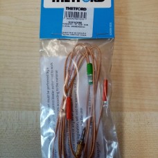SSPA0688 Thetford Leisure Cooker Thermocouple Spares Kit TC HOB SOM CO-AXIAL 250 650 820mm CARAVAN MOTORHOME SC474S6